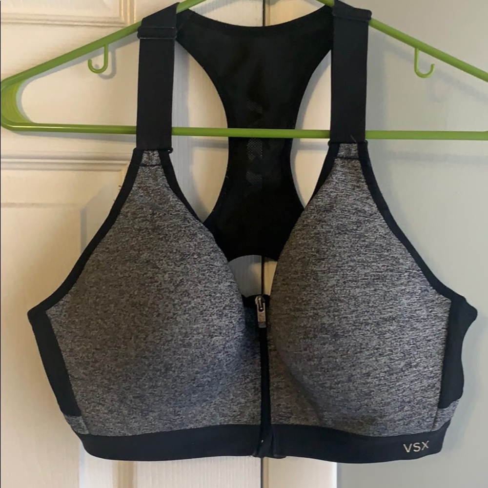 VSX Victoria Secret Sports Bra